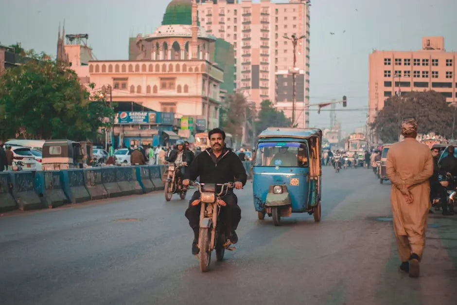 Why Karachi is the Ideal Hub for Your Padel Tennis Shopping Adventures