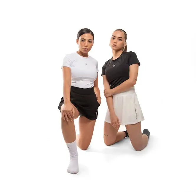 Gear Up for Performance: Why the right sportswear Matters