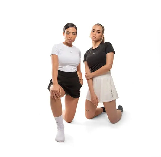 Gear Up for Performance: Why the right sportswear Matters