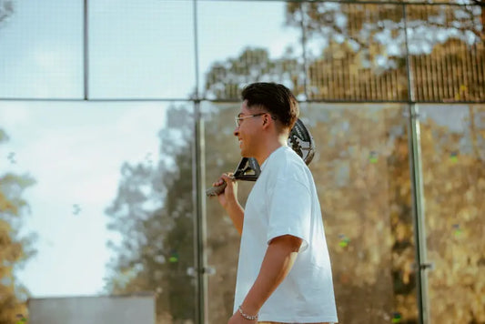 The Evolution of Padel Gear: Tradition Meets Modernity