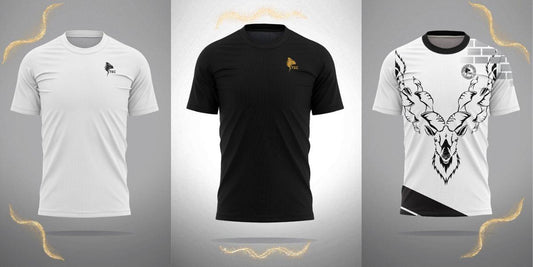 Sports t-shirt online in Pakistan