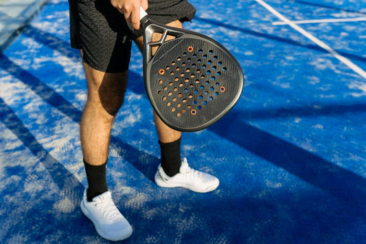 Padel Courts