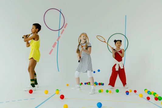 The advantages of using Junior Padel Rackets for Kids