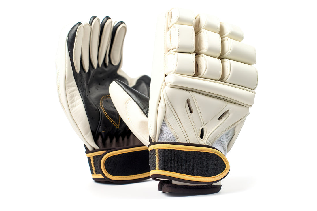 Troubleshooting Common Cricket Batting Glove Issues