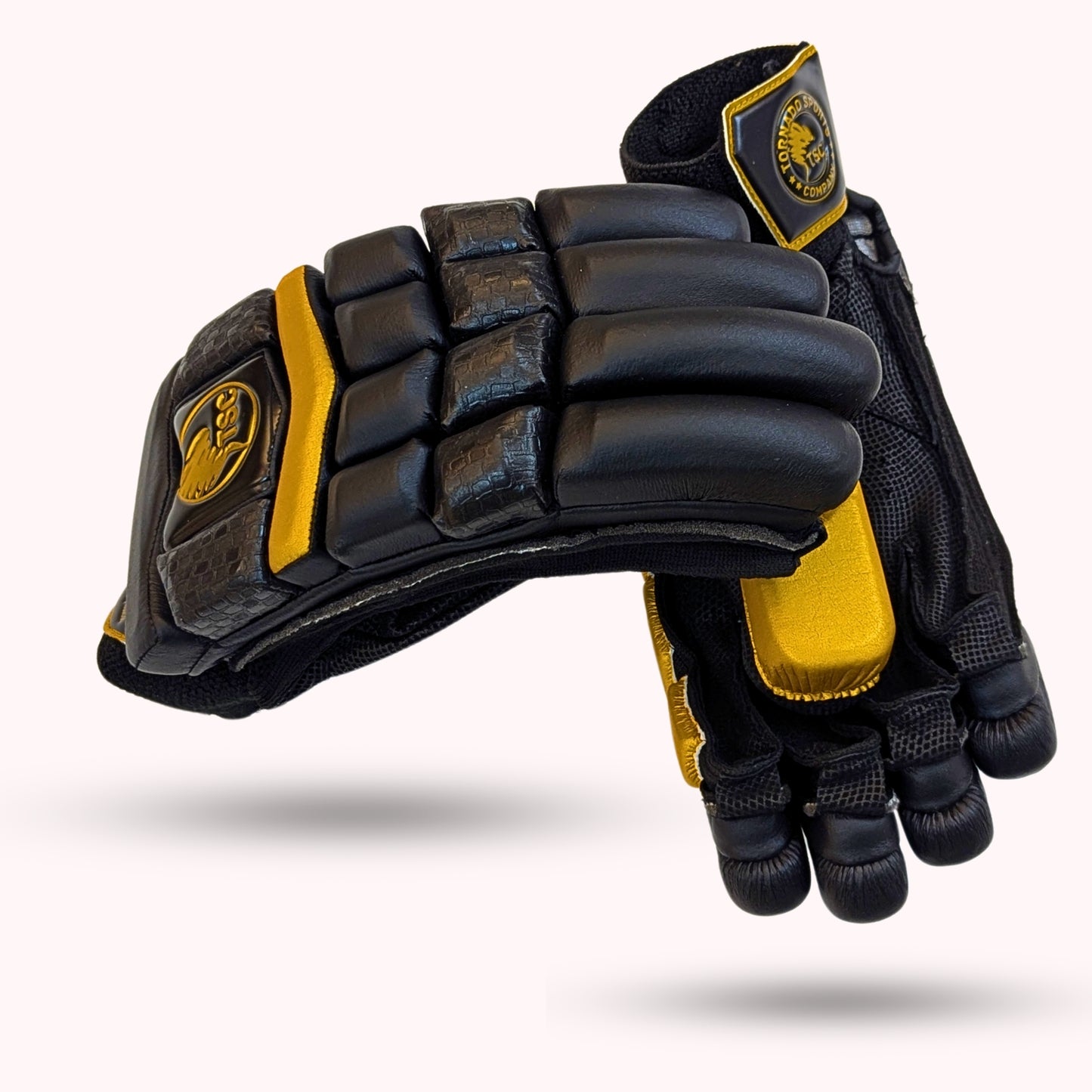 Cricket Batting Gloves | TSC | Markhor 2025 | Where Quality Meets Innovation