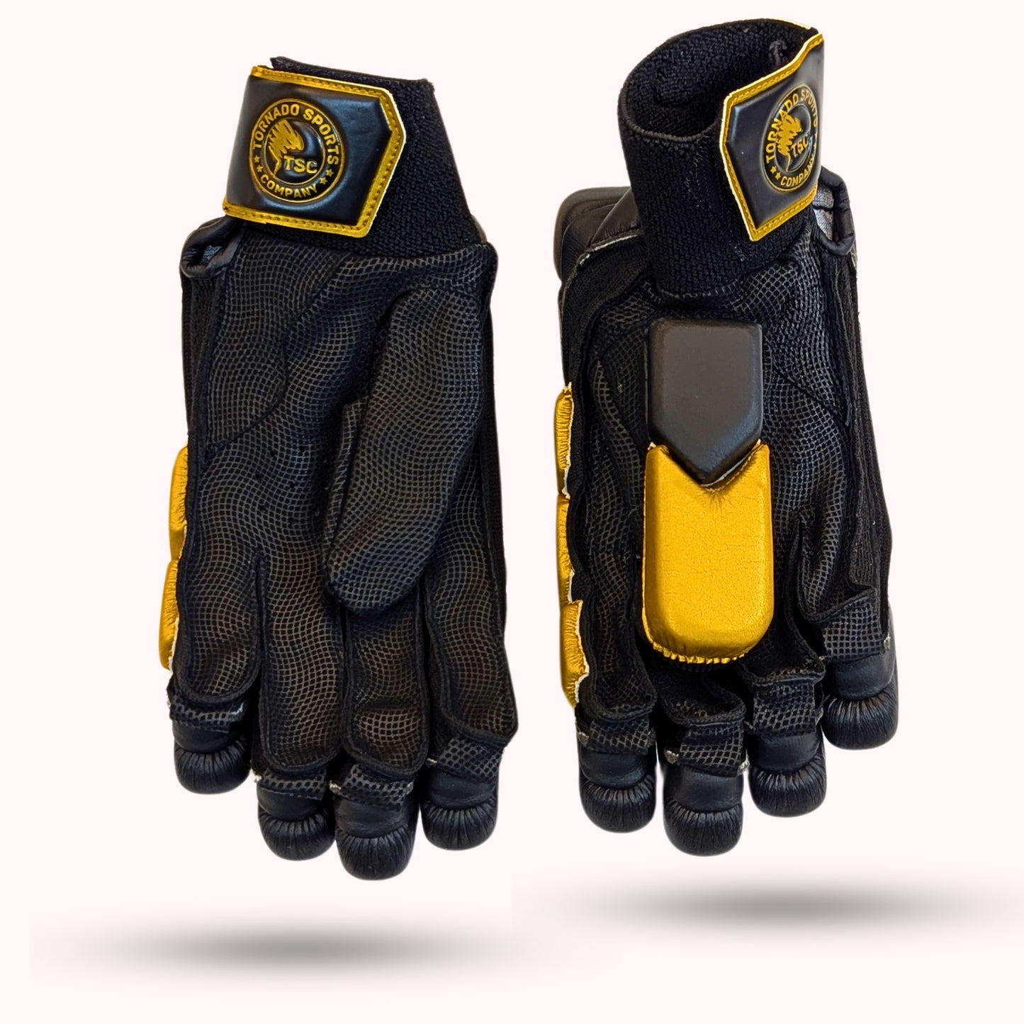 Cricket Batting Gloves | TSC | Markhor 2025 | Where Quality Meets Innovation