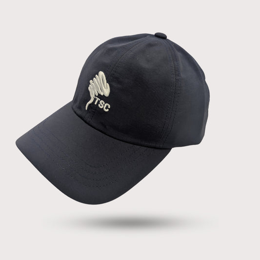 tornado sports caps blue front view indian cricket team