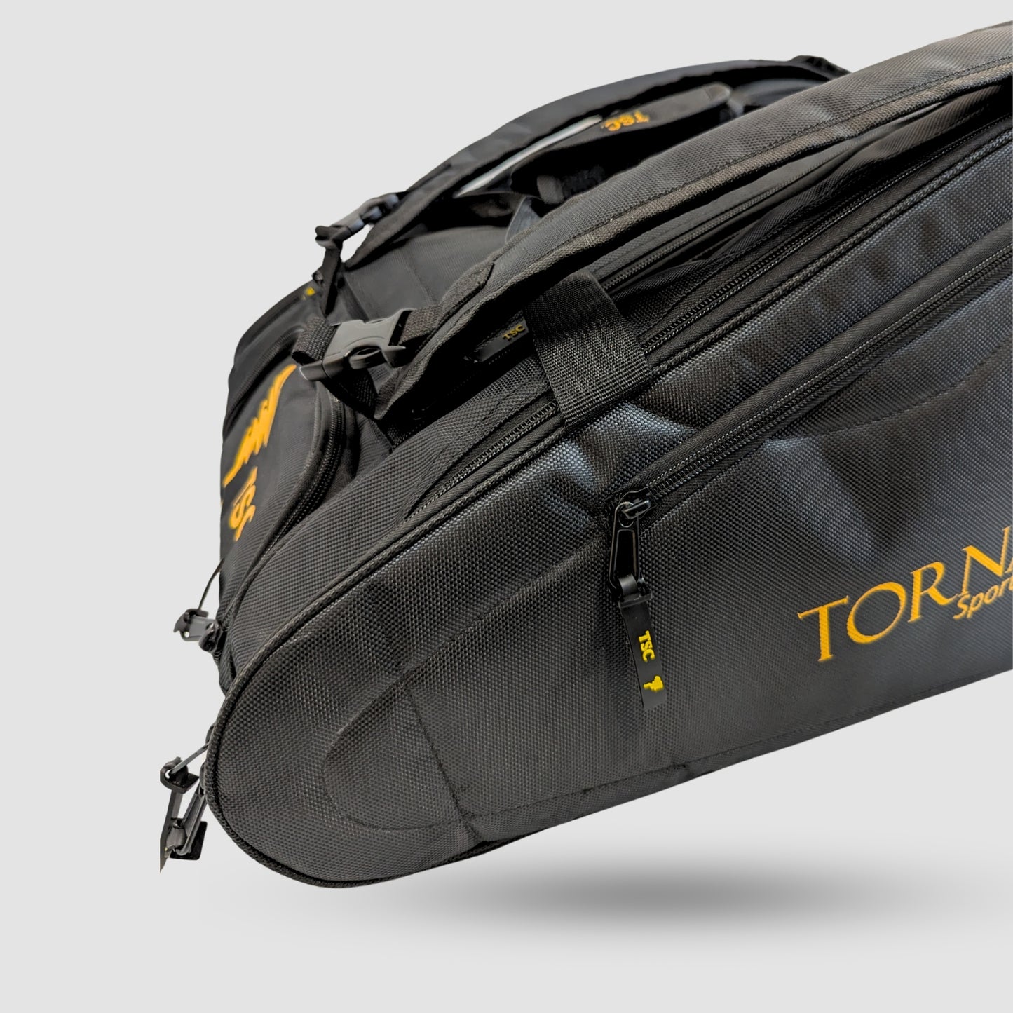 padel racket bag nox