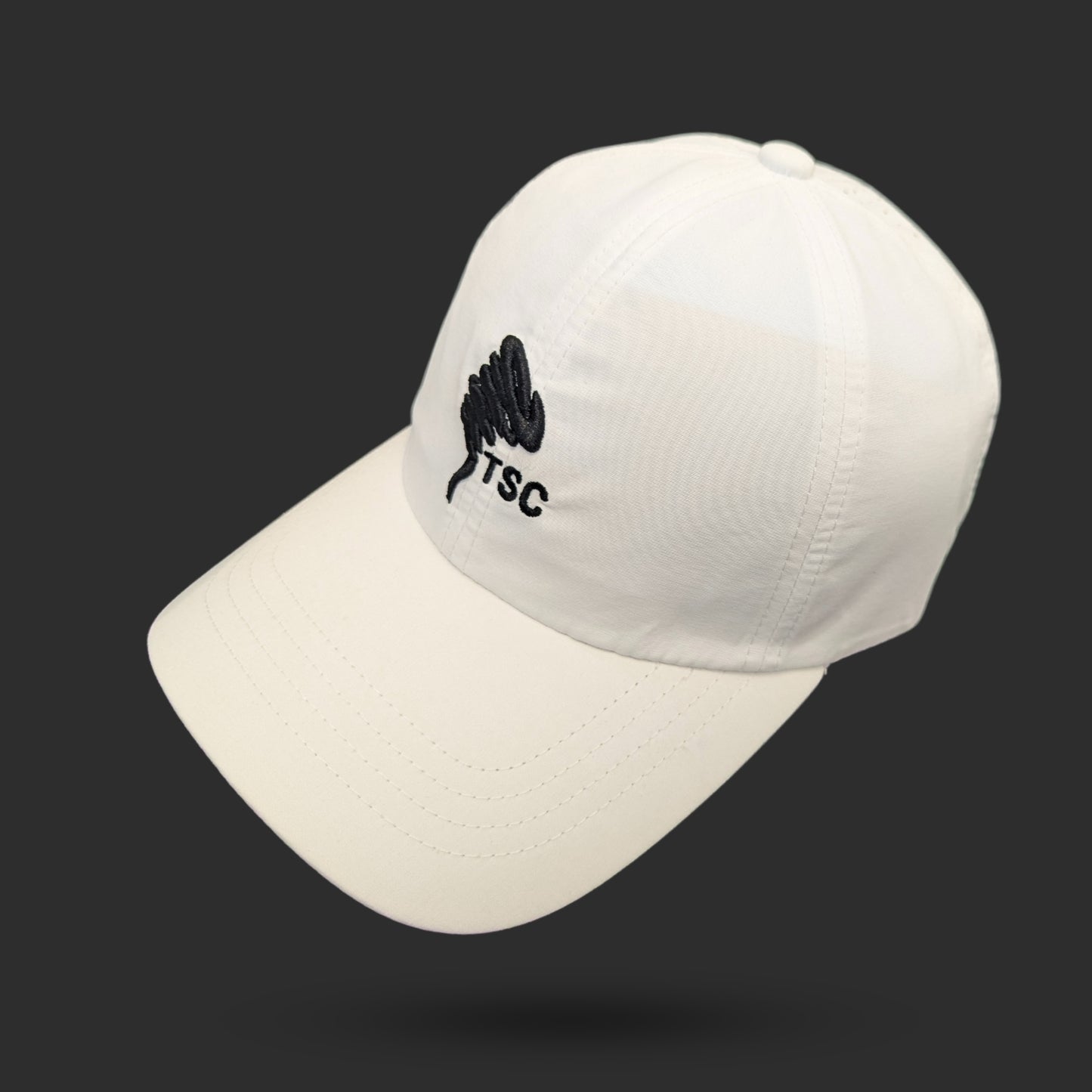 white sports caps for all sports