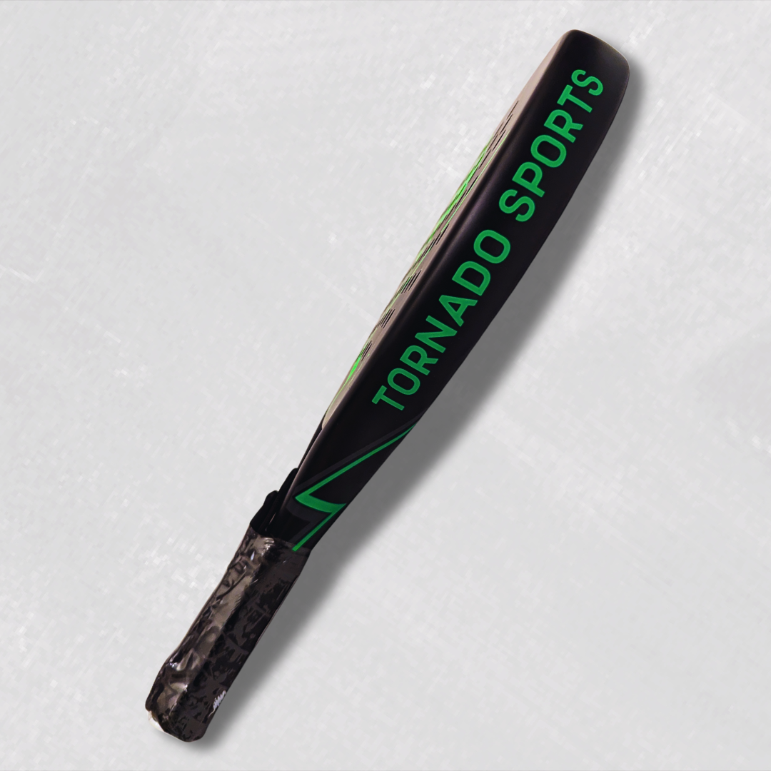 Tornado Hulk Padel Racket