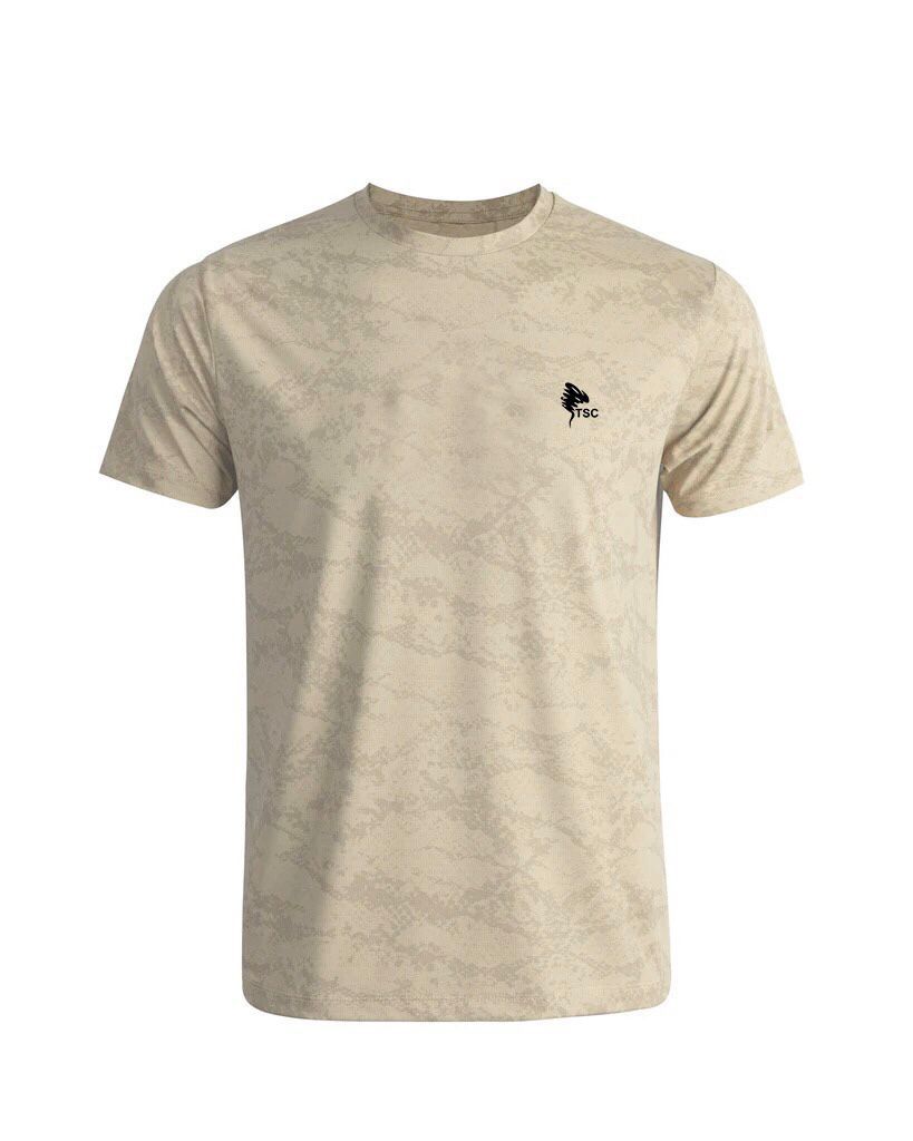 Tornado CamoFlex Performance Tee