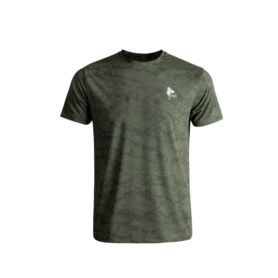 Tornado CamoFlex Performance Tee