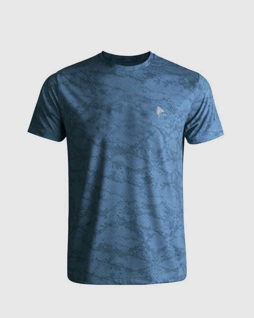 Tornado CamoFlex Performance Tee