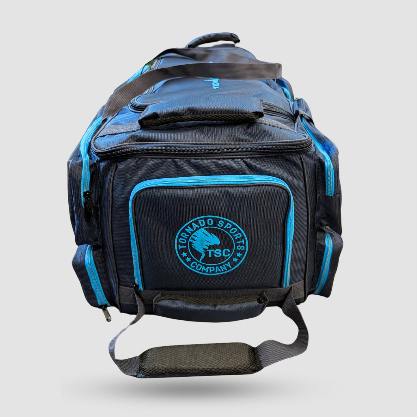 TSC Pro Coffin Cricket Bag