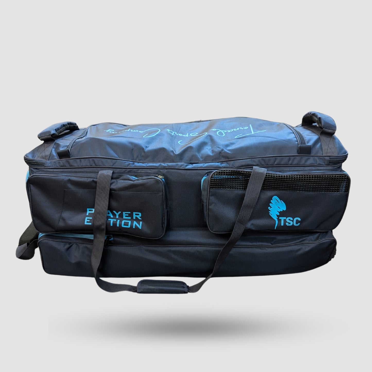 TSC Pro Coffin Cricket Bag