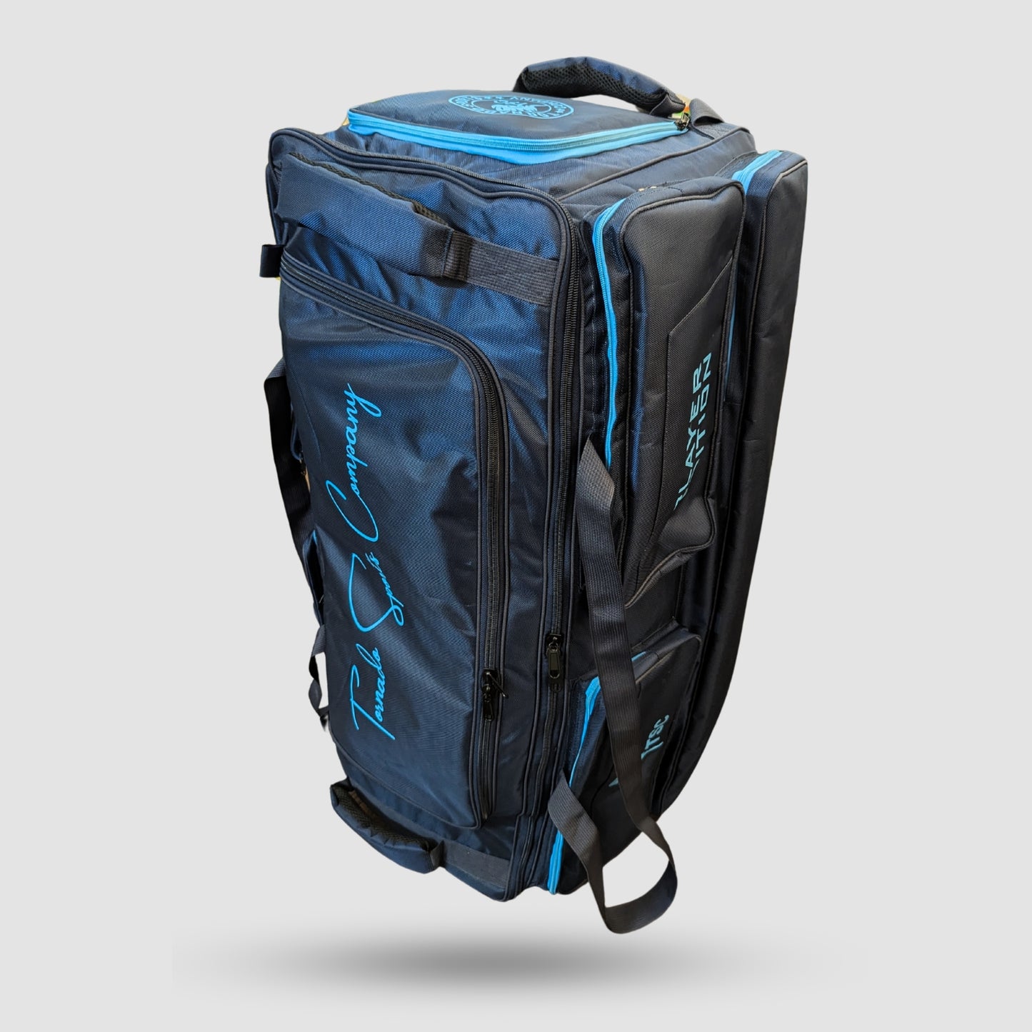 TSC Pro Coffin Cricket Bag