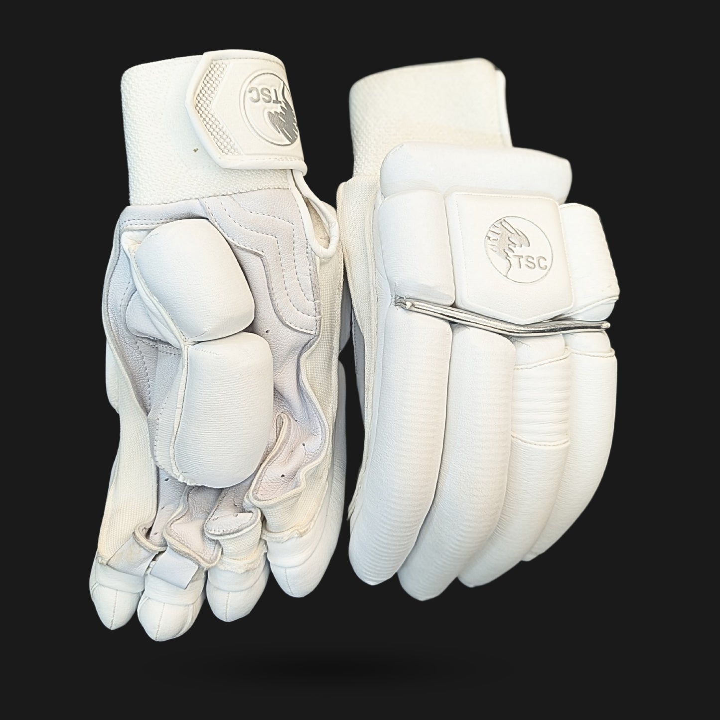 Cricket Sausage Batting Gloves