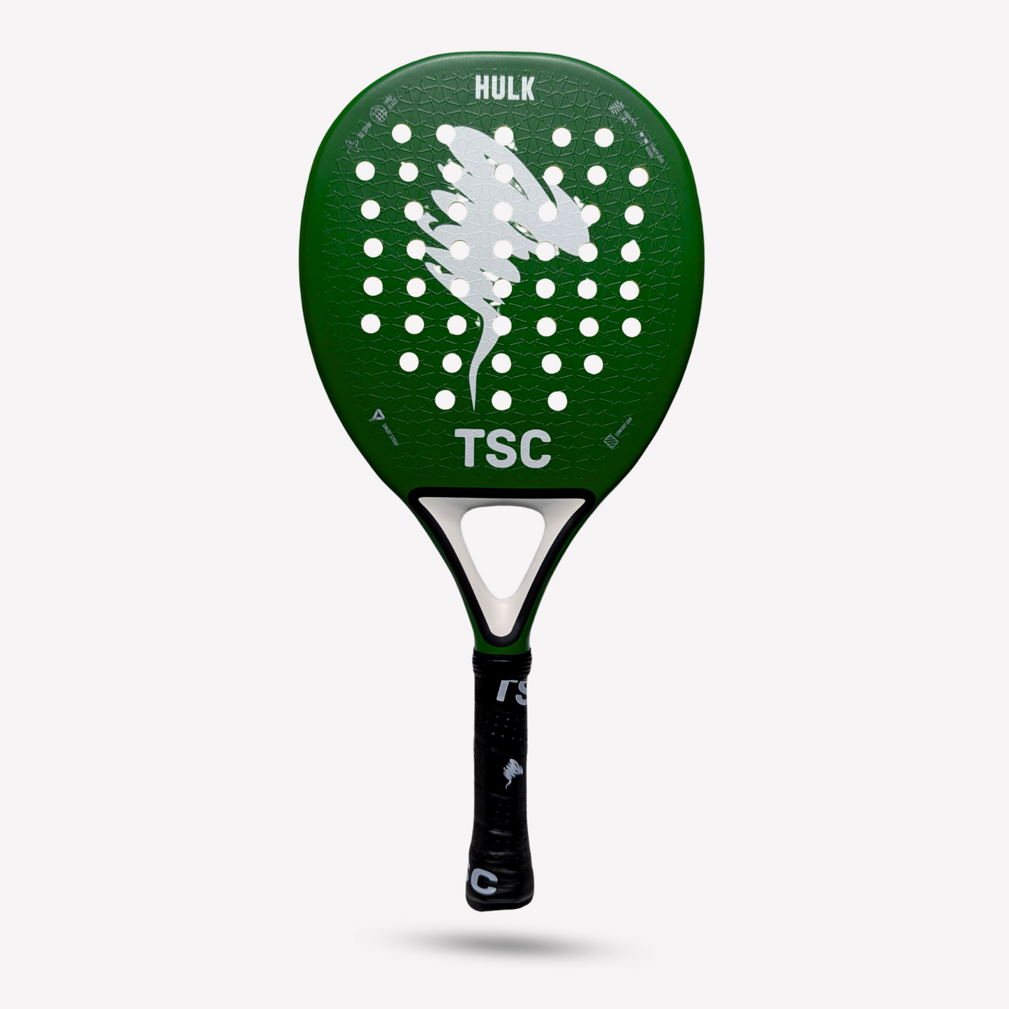 green Junior Beach Tennis Racket for kids spain italy pakistan Mexico