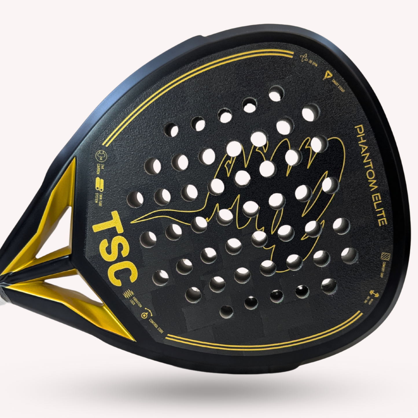 best padel tennis racket