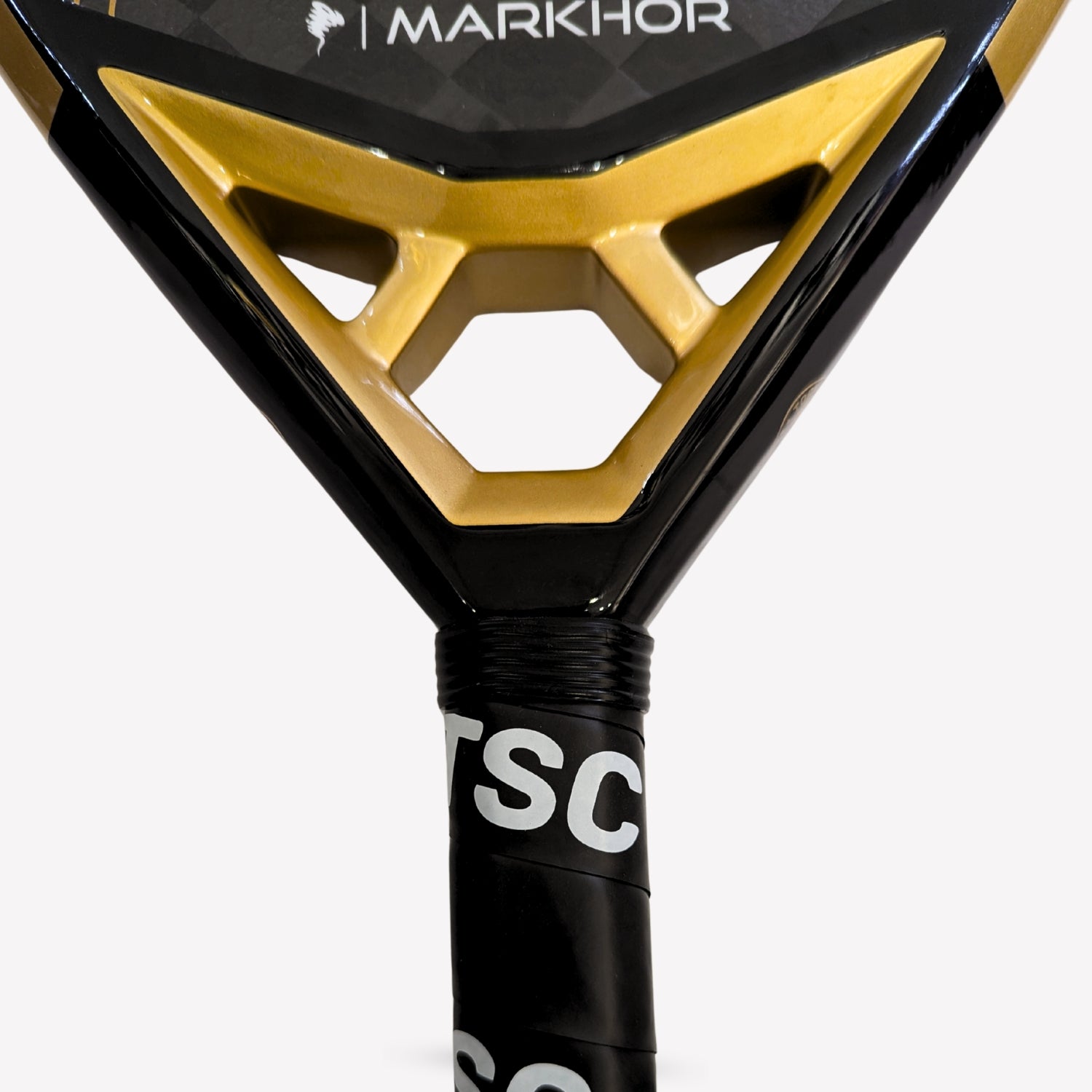 carbon fibre paddle rackets