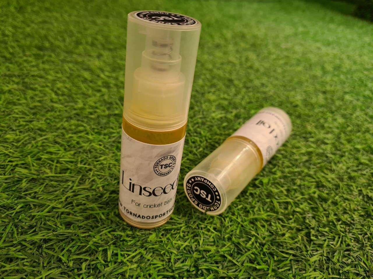 Linseed oil - cricket bats - best Cricket Bats in USA