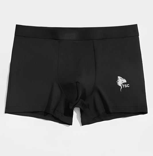 sports underwear compression shorts