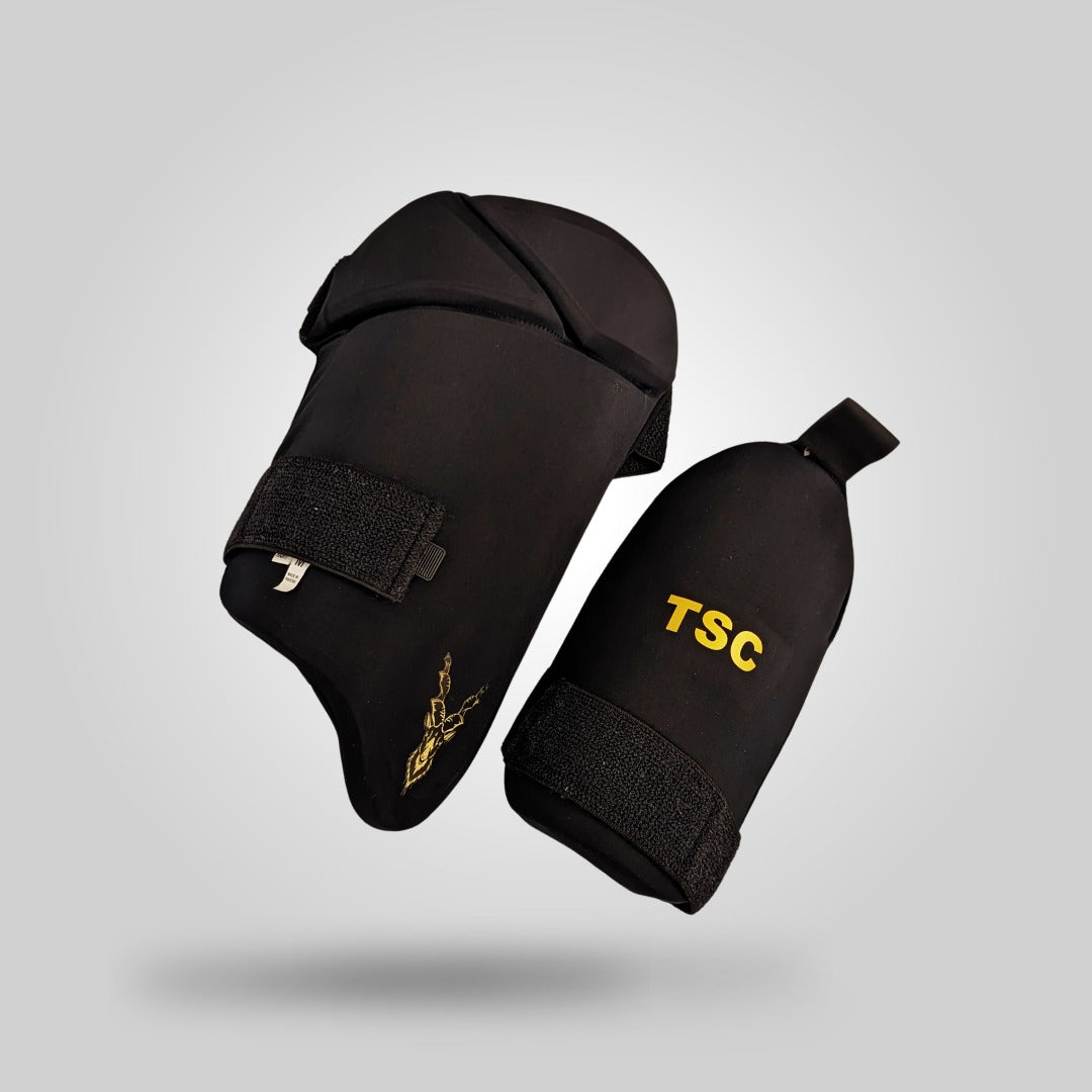 best cricket thigh pads in united states | Best cricket bats in united states | TSC