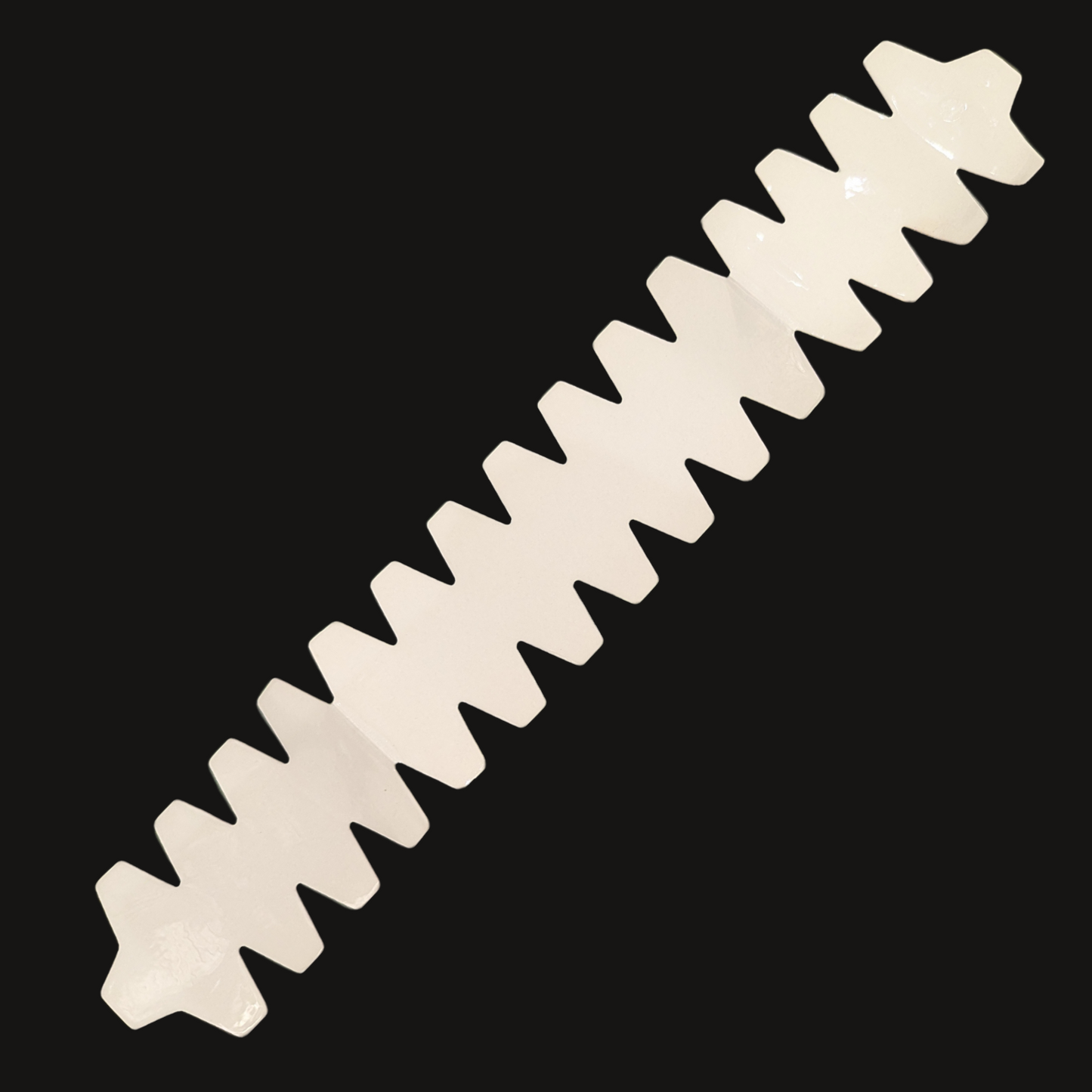 3M Kevlar-Reinforced Padel Protector