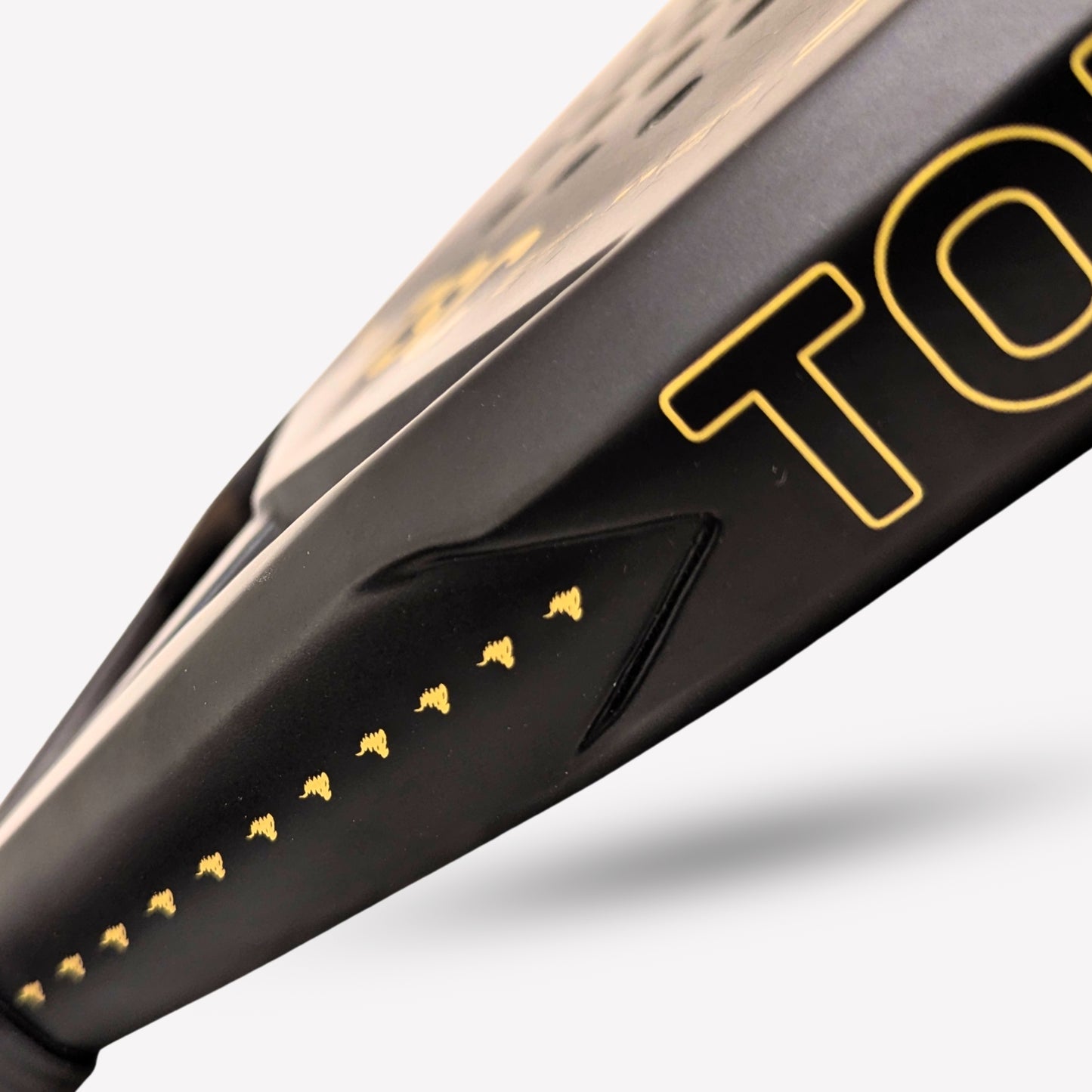 Dark Phantom Padel Racket – Tornado Sports