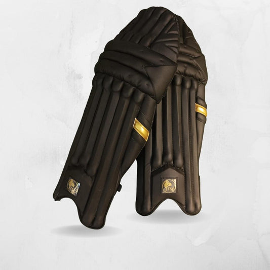 Markhor SE Cricket Pads - Tornado Sports Company in united States -  Online Sports Store in United States