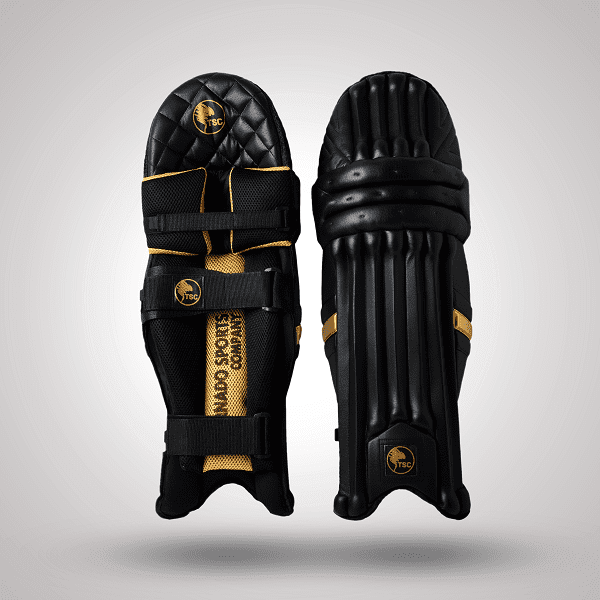 TSC Markhor Batting Pads (CRICKET) - tornadosportscompany