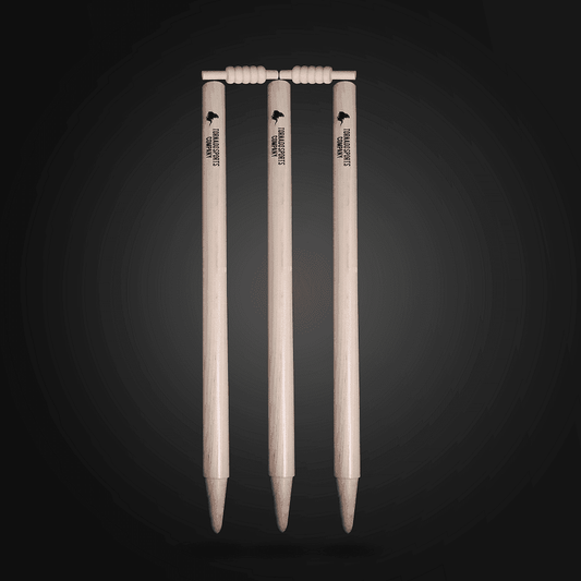 cricket wicket stumps