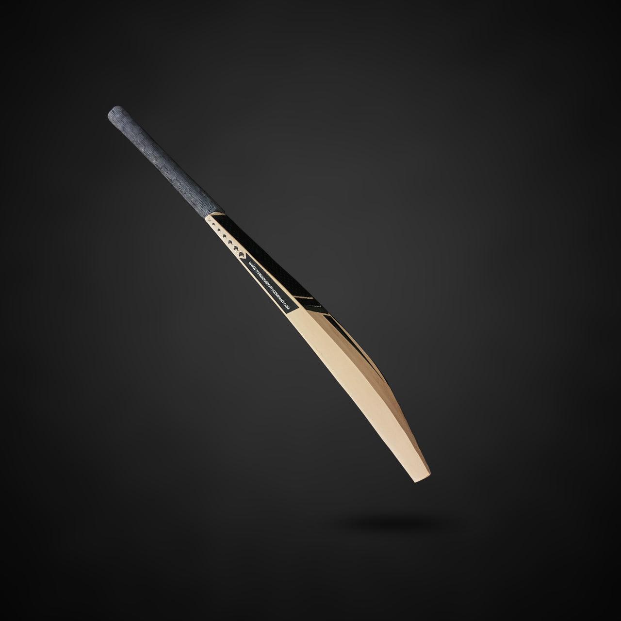Markhor Edition Cricket Bat - Players Edition | TSC High Performance Cricket Bat