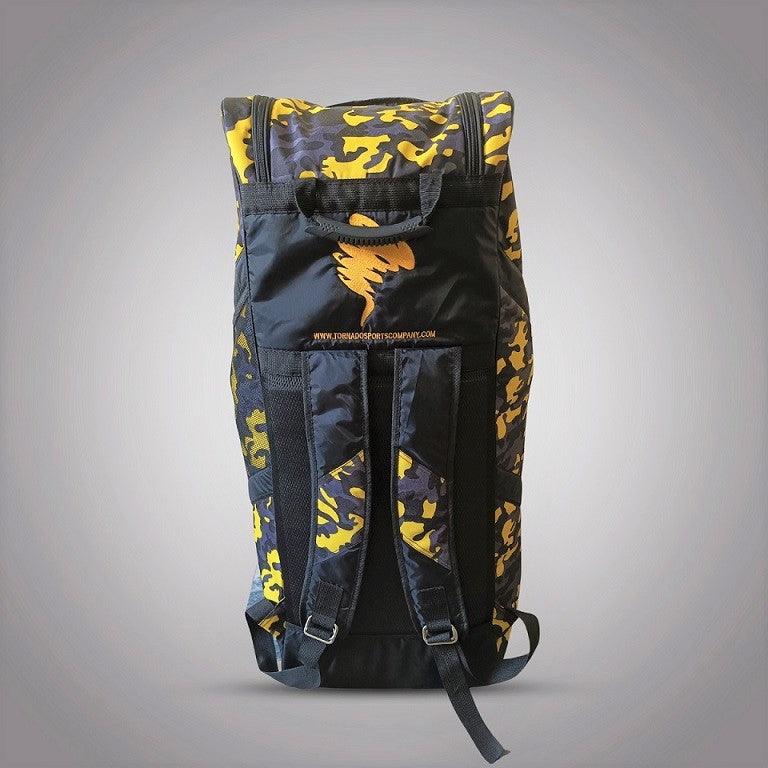 Sports Company Tornado PHOENIX - Cricket Duffle Bag - best Sportswear online store in USA
