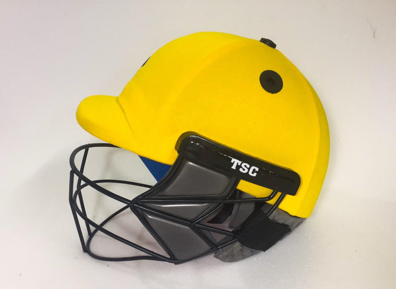 CRICKET HELMET | best sports manufacturing brand in the world