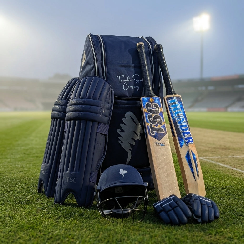Cricket Bat Weight Guide: Choose the Perfect Bat (2026)
