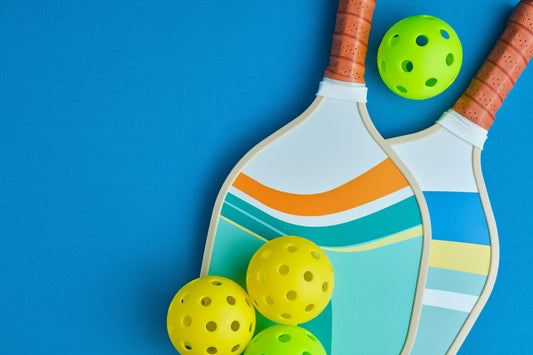 pickleball