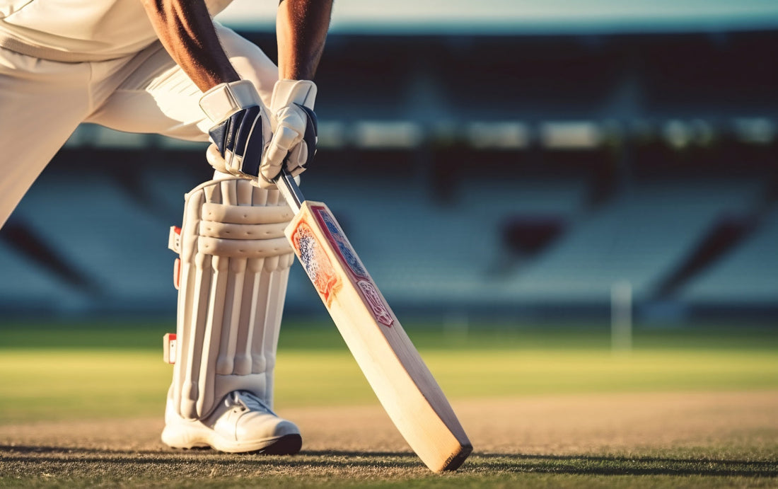 cricket bat