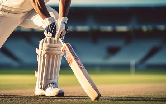 cricket bat