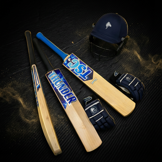 Power Hitting Cricket Bats for Modern T20 Cricket
