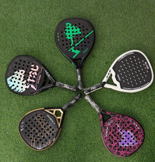 9 Essential Tips for Choosing the Right Padel Racket