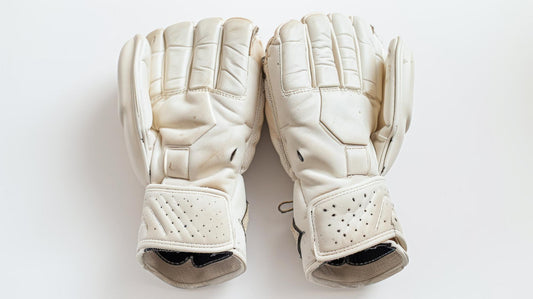 cricket batting gloves