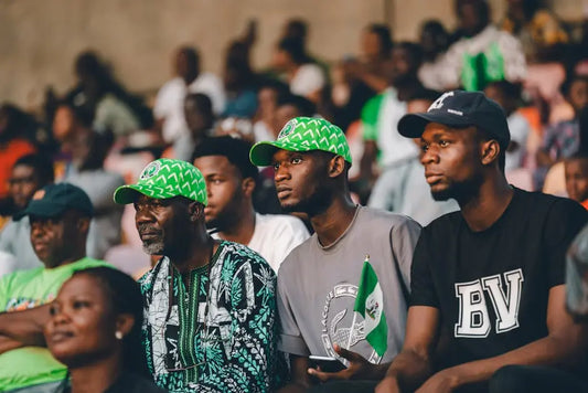 The Best Sports Caps