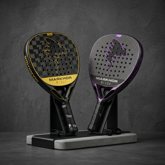 How to Choose the Best Padel Racket for Beginners (2026 Buying Guide)