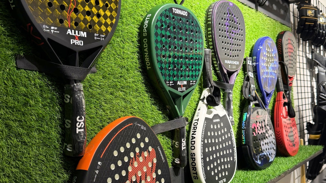 Padel in Pakistan: Finding the Best Padel Racket in Karachi at Exceptional Value