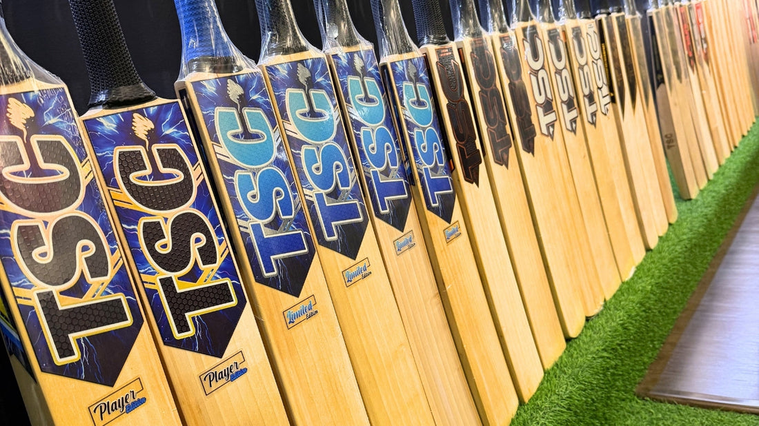 What Is the Legal Size of a Cricket Bat? (Complete Guide for 2026 Players)