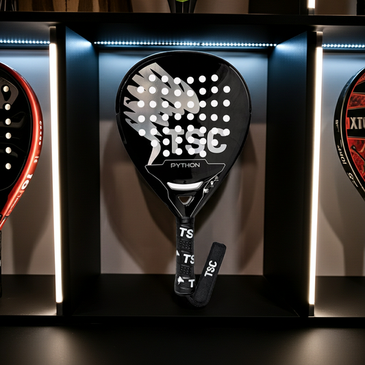 How to Choose the Perfect Padel Racket: The Complete Buyer's Guide