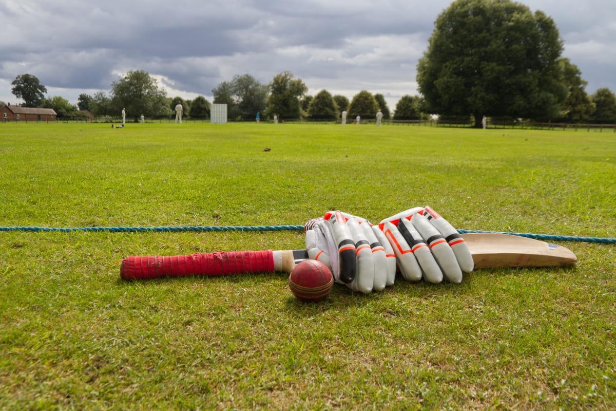 The Importance of Quality Cricket Batting Gloves – TSC