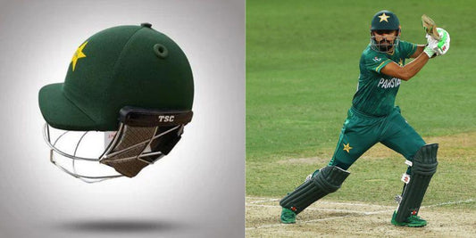Best Cricket Helmet In Pakistan