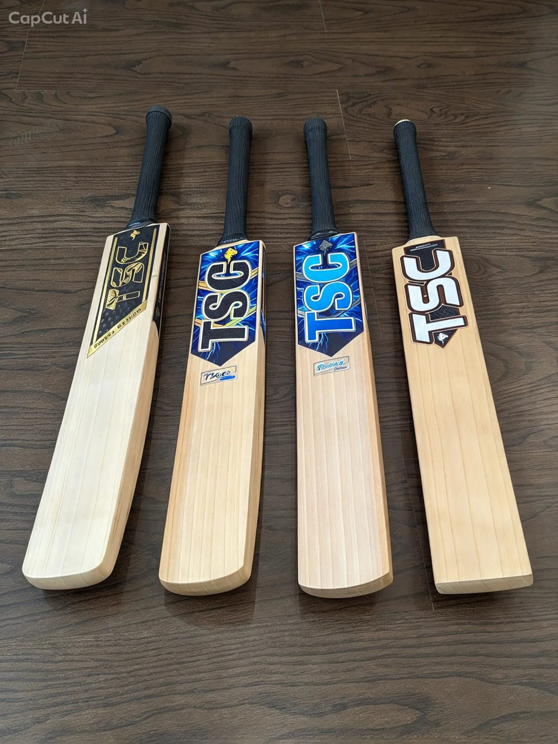 English Willow Cricket Bat Grades Explained: Grade 1 vs Grade 2 vs Grade 3 | 2026 Buying Guide